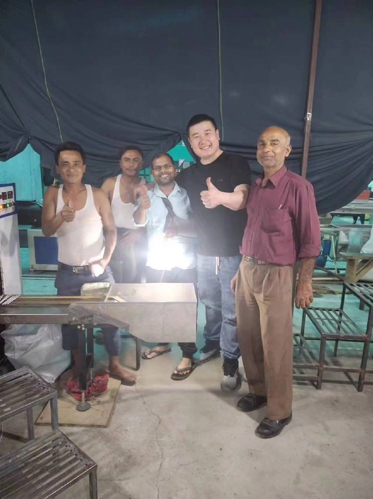 讓每一份信任始于真誠！客戶的滿意就是我們